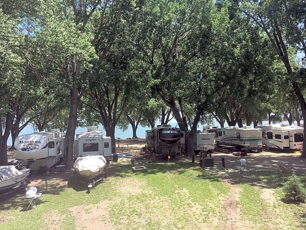 Van's Lakeview Fishing Camp, Inc