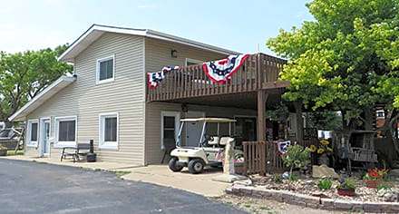 Triple J RV Park