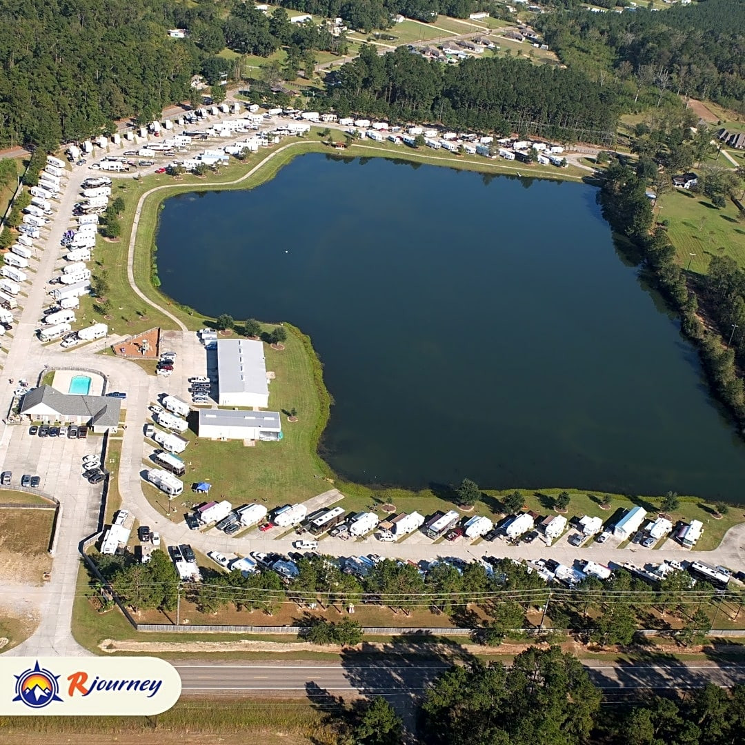 Lakeside RV Resort