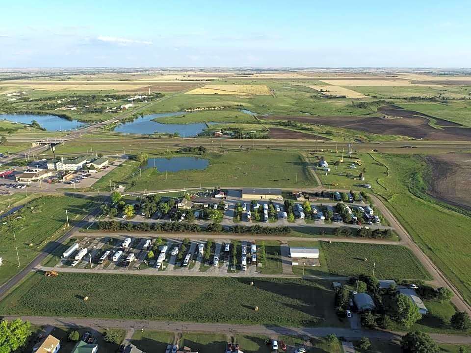 Triple J RV Park