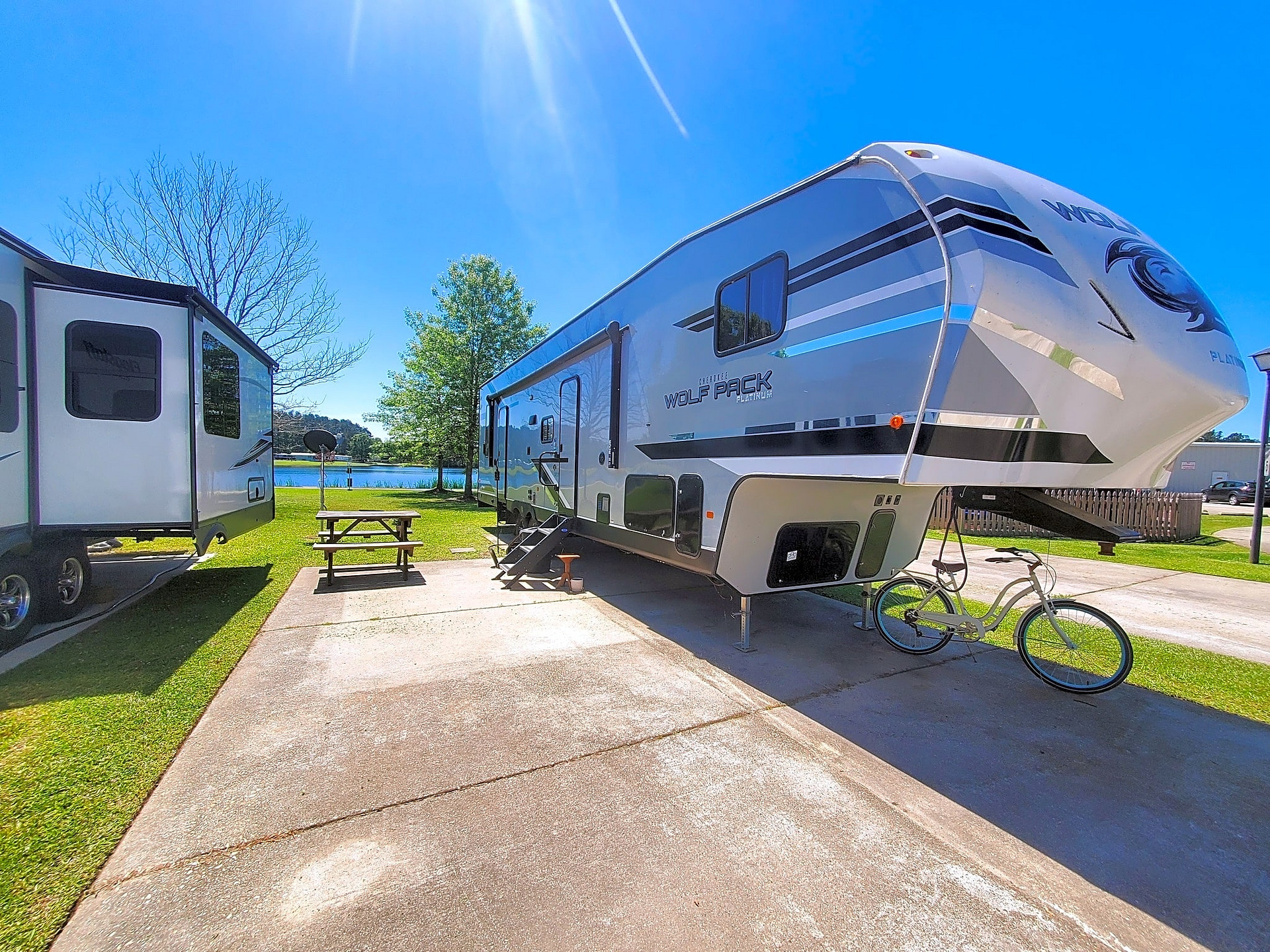Lakeside RV Resort