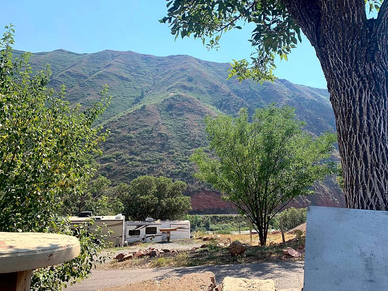 Ami's Acres Campground
