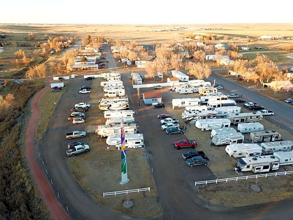 Trailing Edge Park