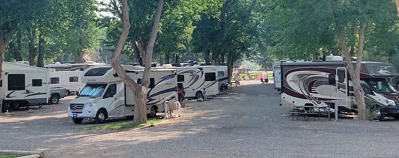 Eagle RV Park