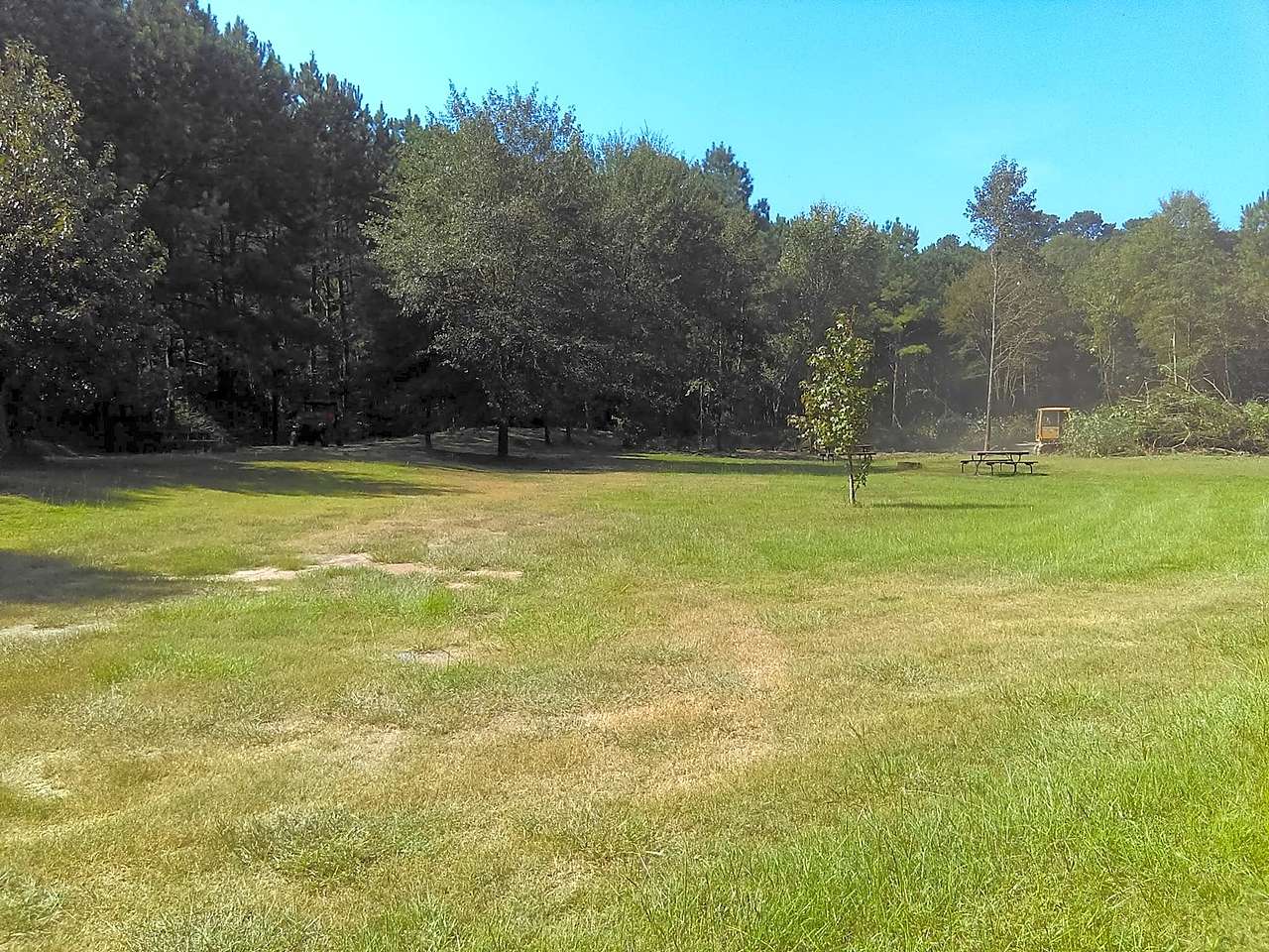 Murfreesboro RV Park