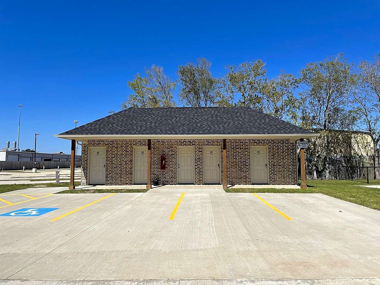 Cardinal RV Park
