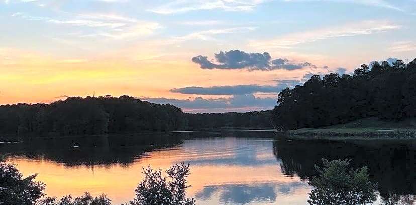 Stone Mountain Park Campground