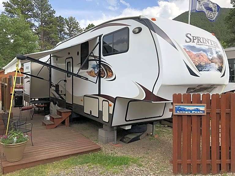 Paradise on the River