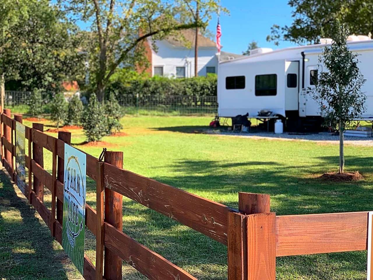 City Limits RV Resort