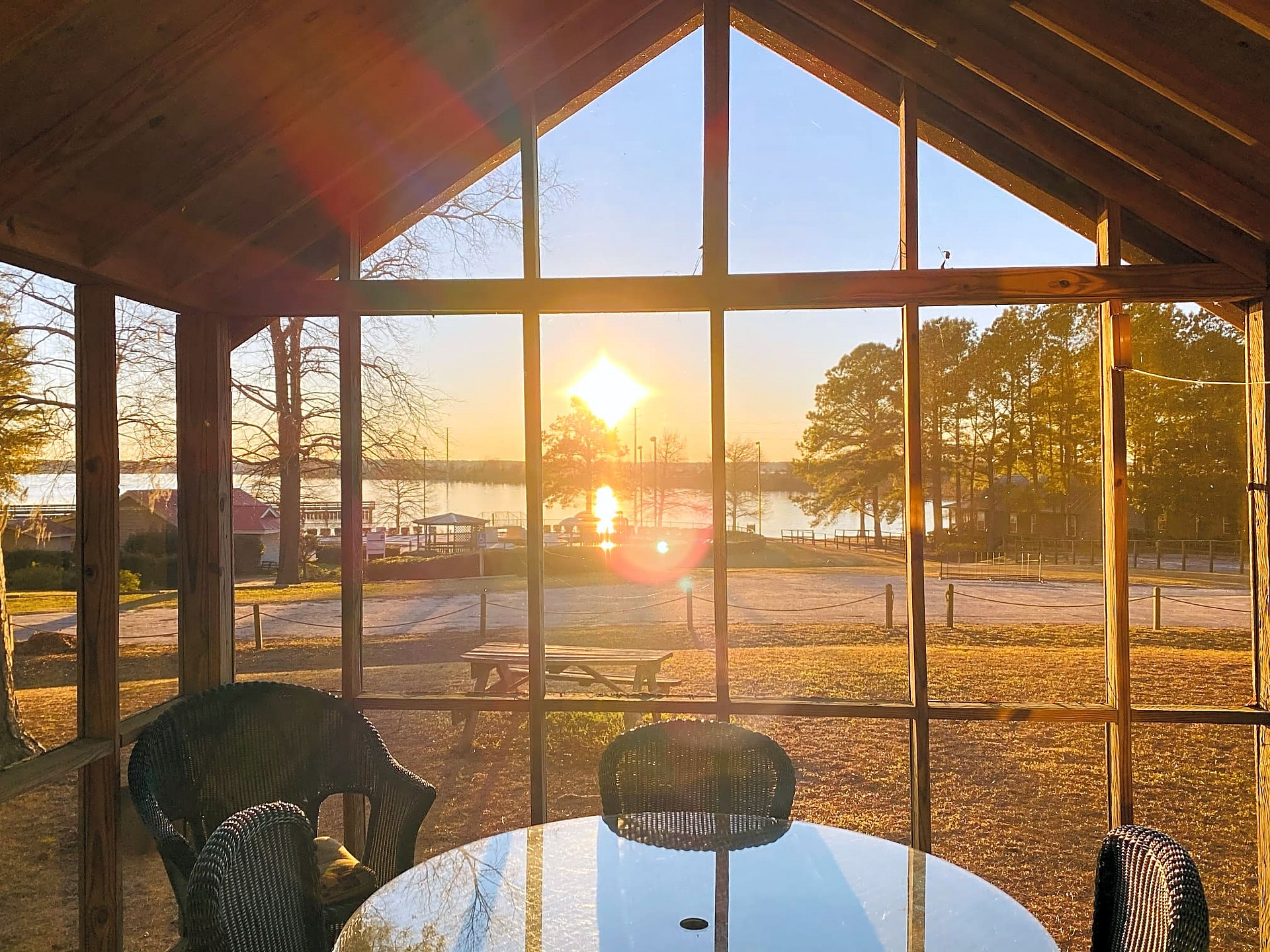 Palmetto Shores RV Resort