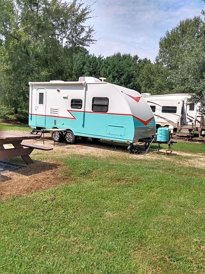 Murfreesboro RV Park