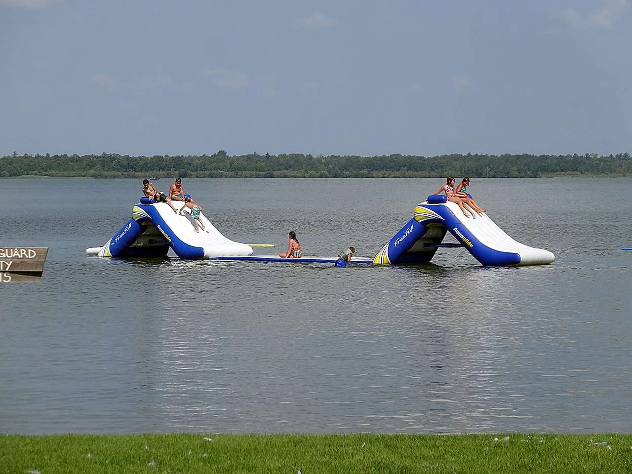 Stony Point Resort & Campground