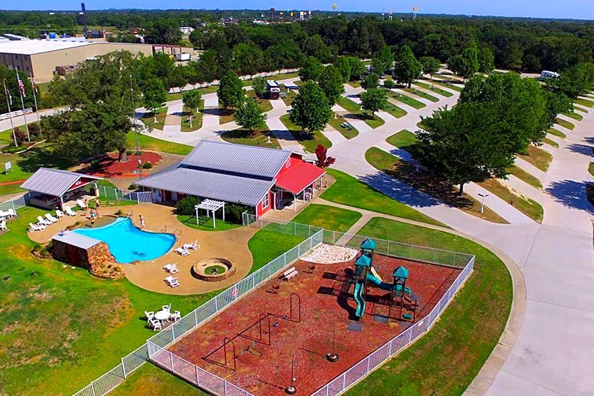 Mill Creek Ranch