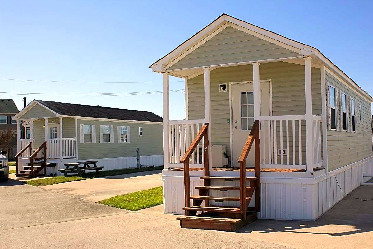 Access RV Park