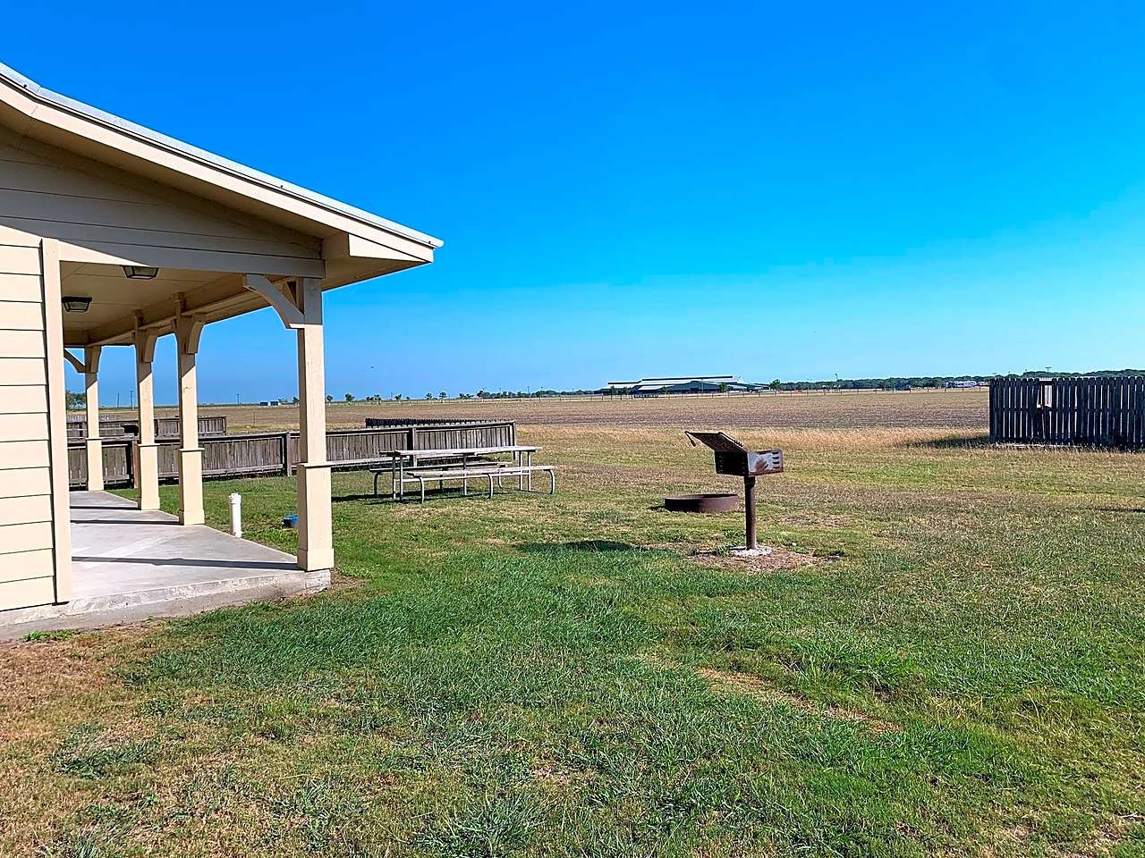 Brackenridge Park & Campground