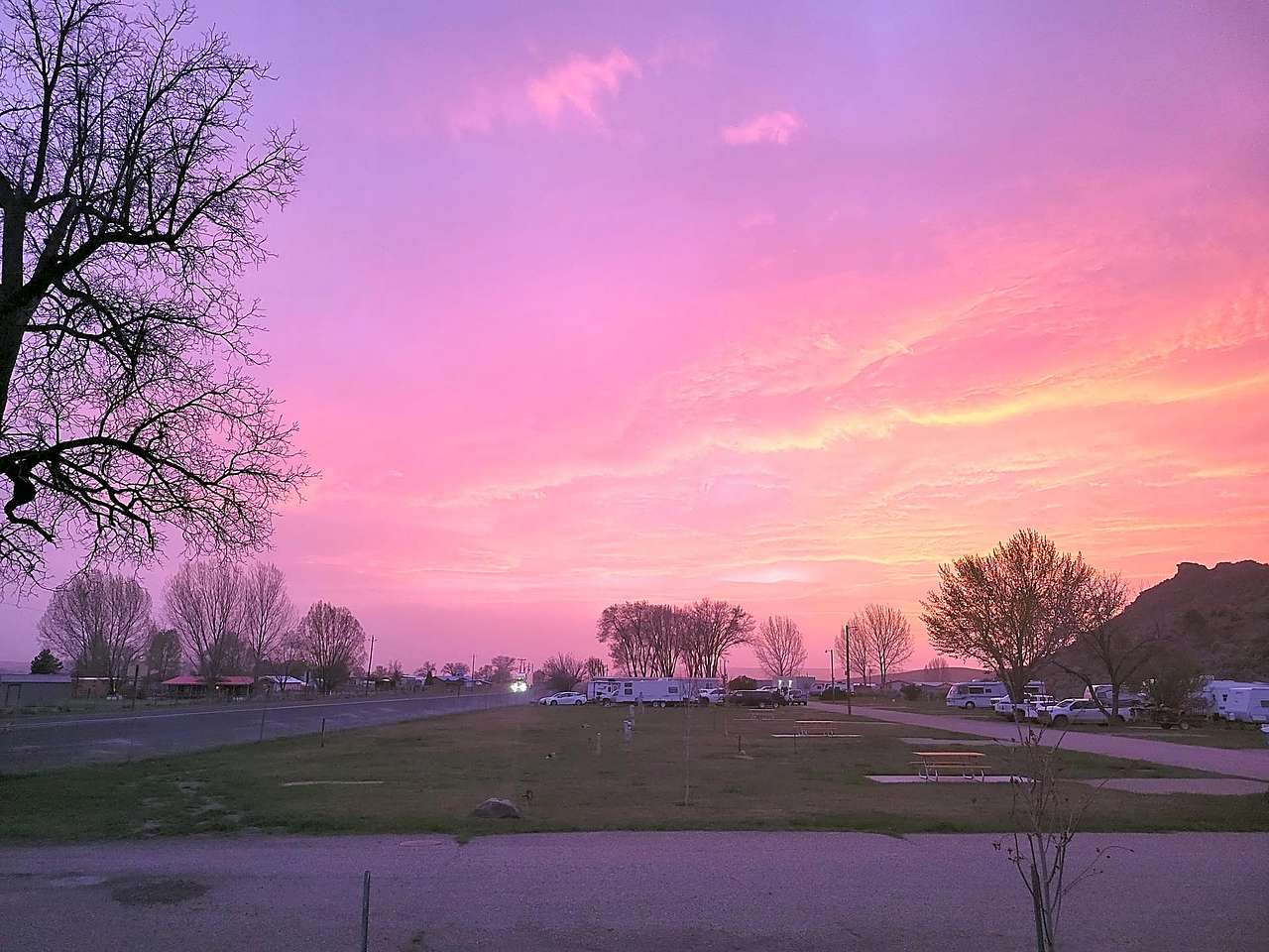 Sunny Ridge RV Park