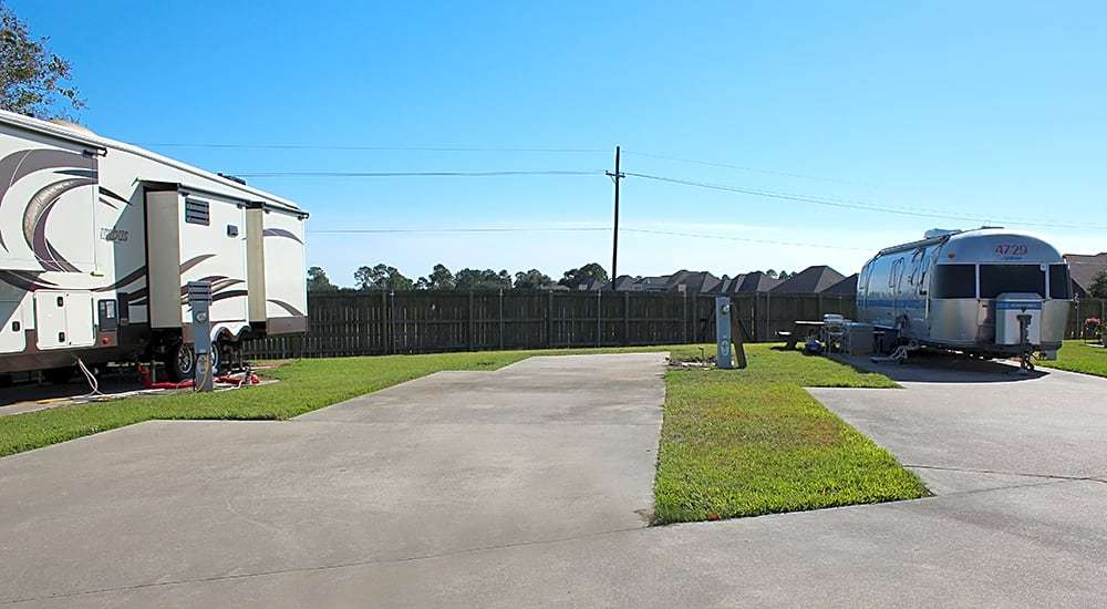 Access RV Park