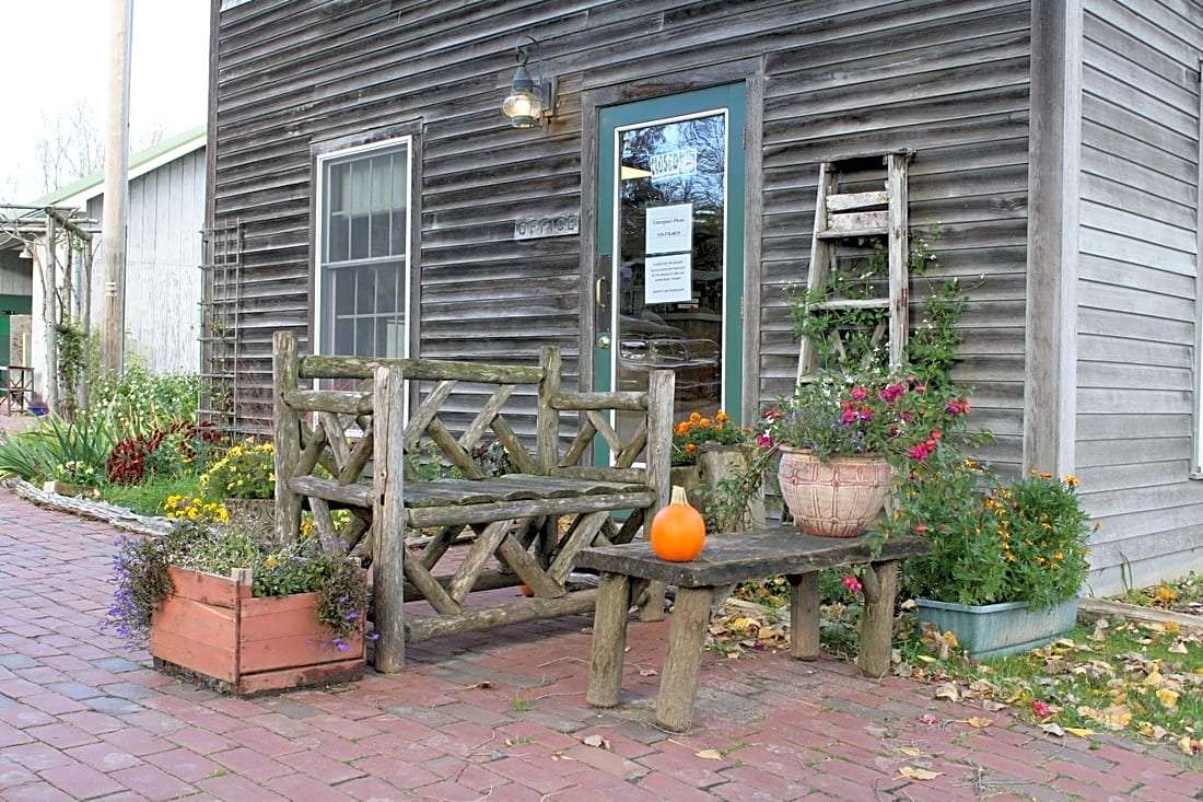Monty's Bay Campsites