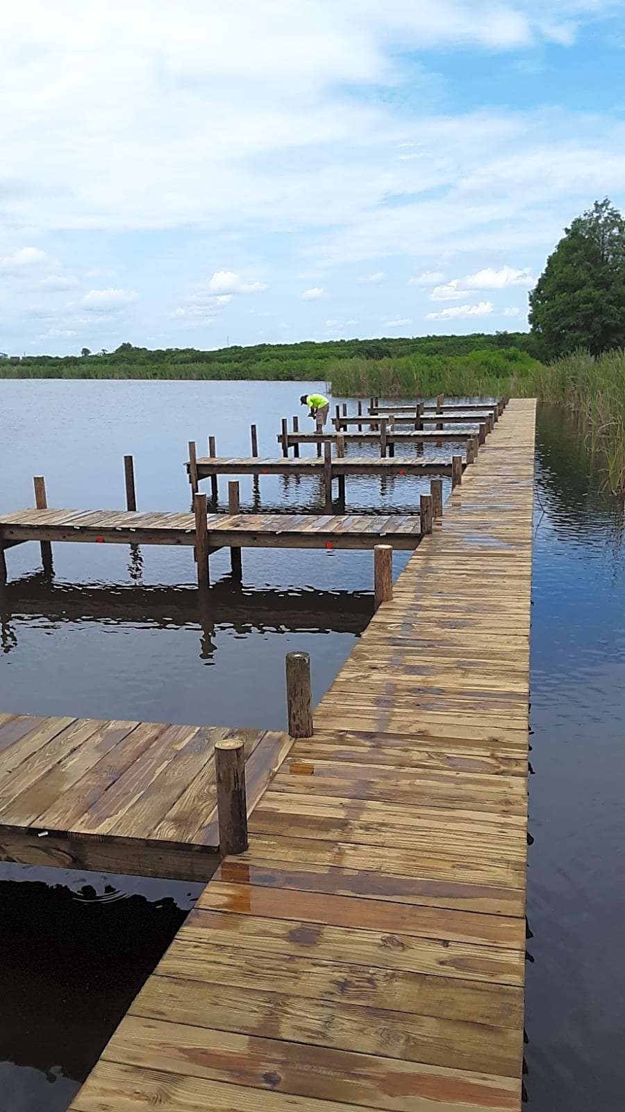 Lake Glenada RV Park (55+)