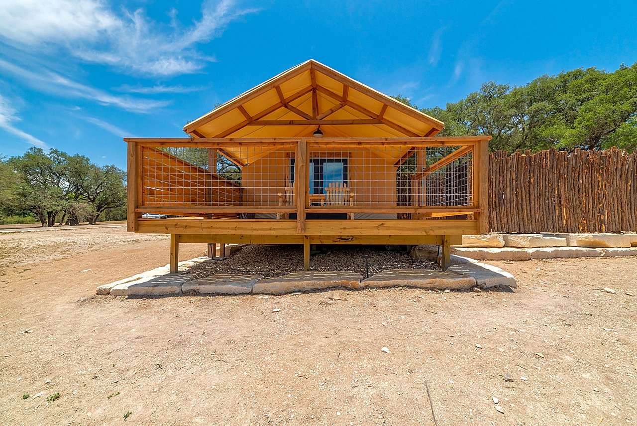 Basecamp Resort