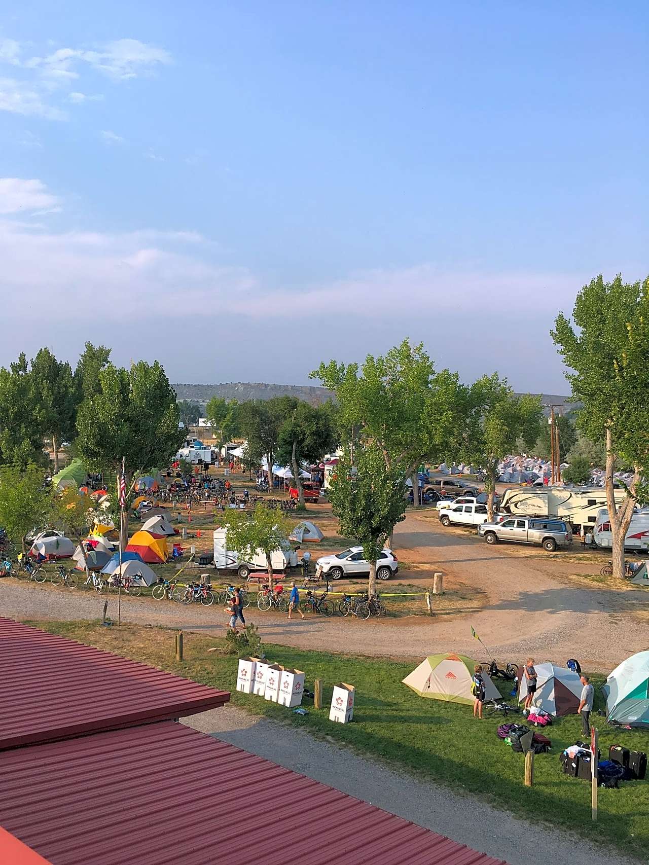 Fountain Of Youth RV Park