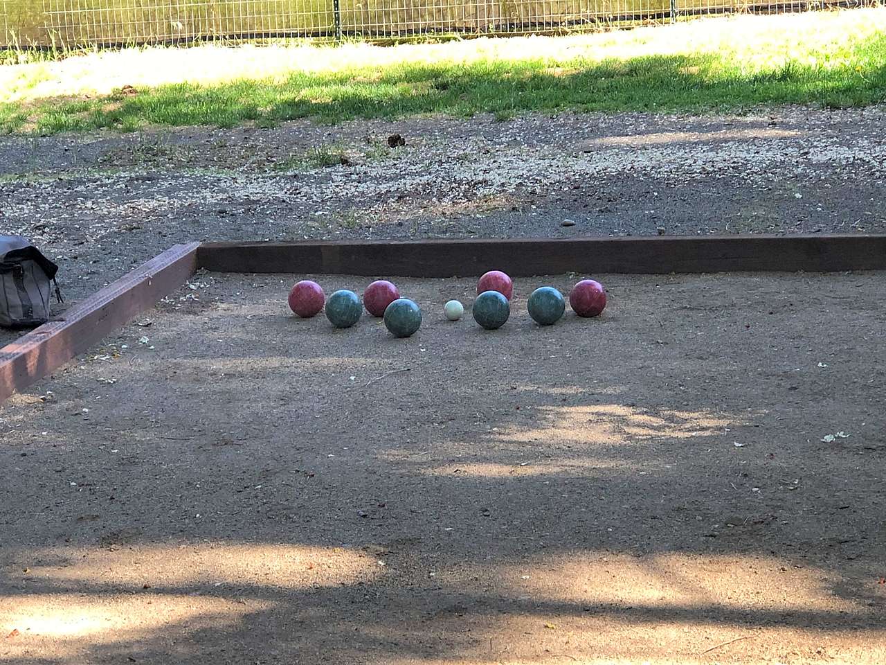 Del Loma RV Park and Campground