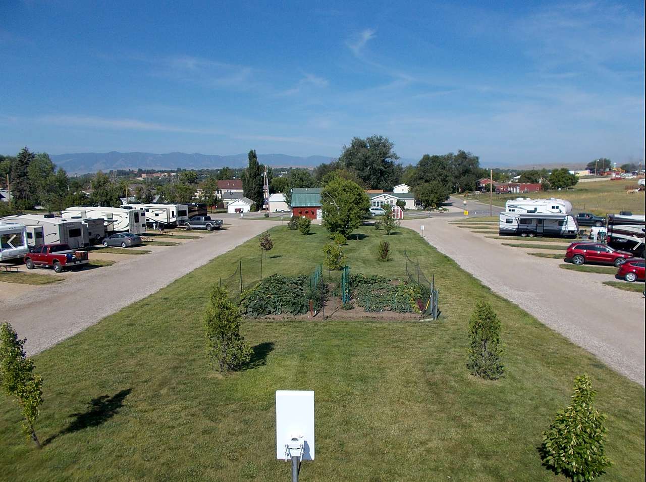 Peter D's RV Park