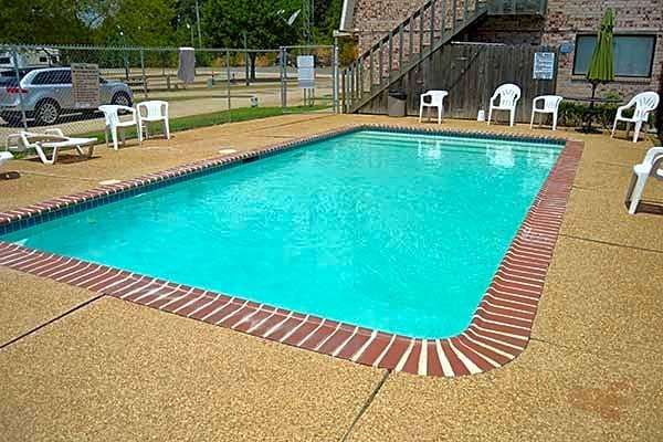 Carthage RV Campground
