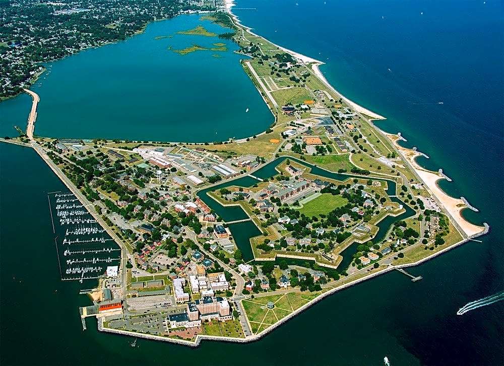 The Colonies RV And Travel Park