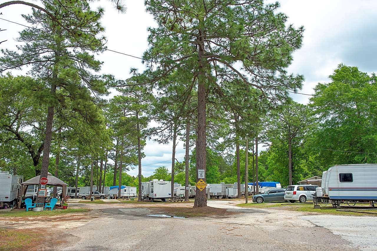Pine Acres Campground