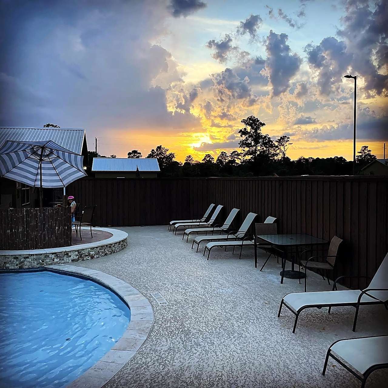 Royal Palms RV Resort
