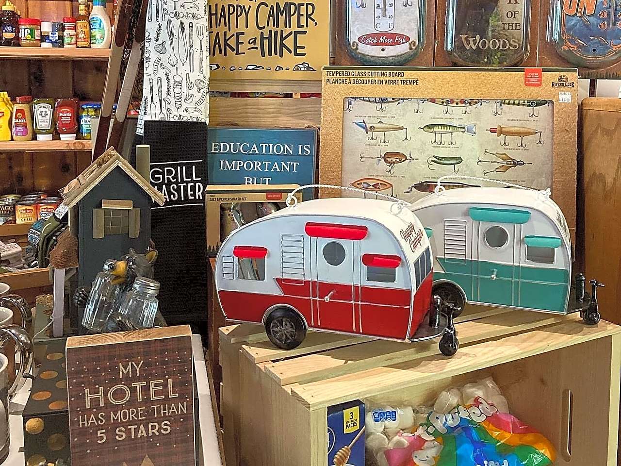 Del Loma RV Park and Campground