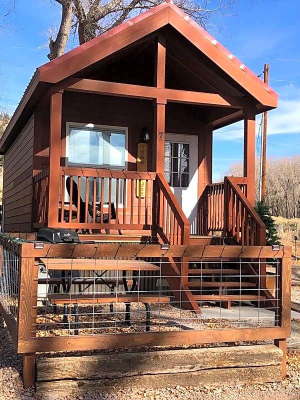 Elkhorn RV Resort