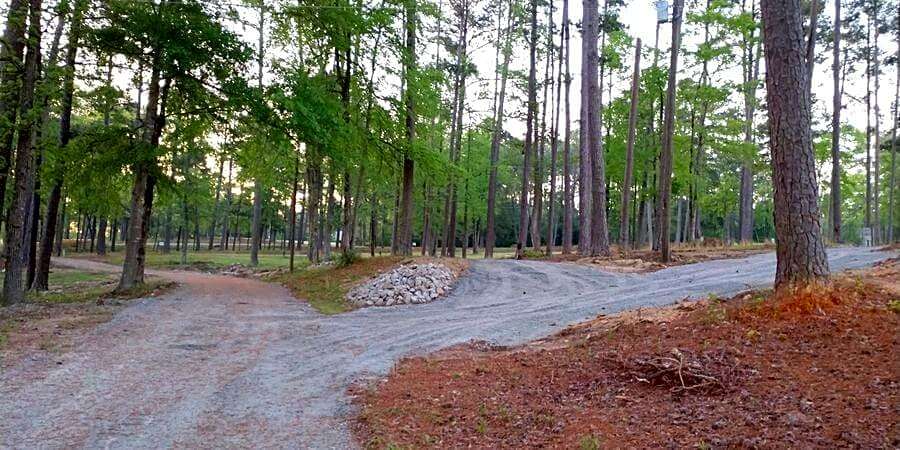 Soap Creek Marina And Resort