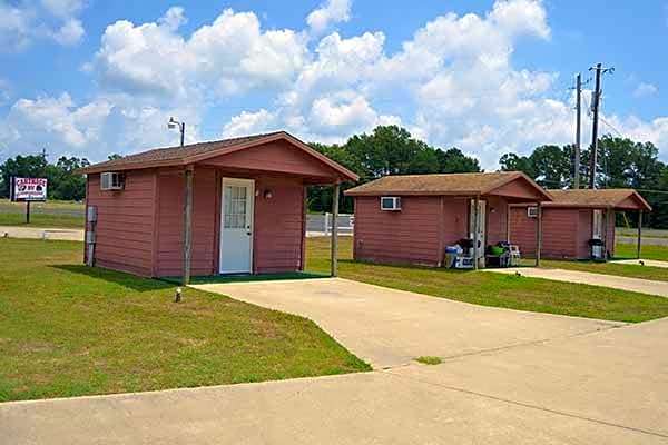 Carthage RV Campground