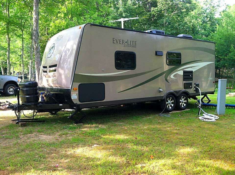 Countryside RV Park