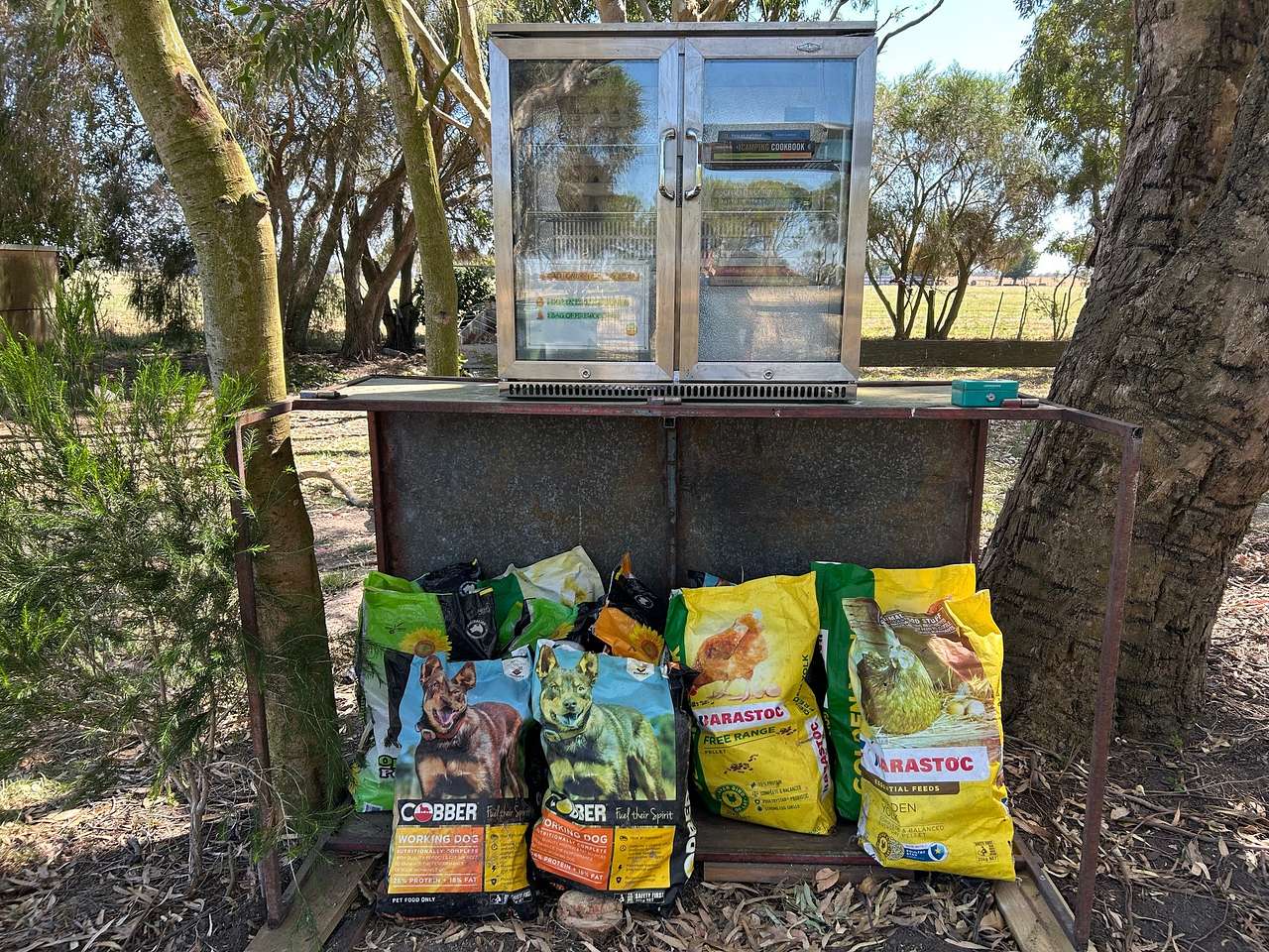 The Farm @ JU Buffalo (S Gippsland)