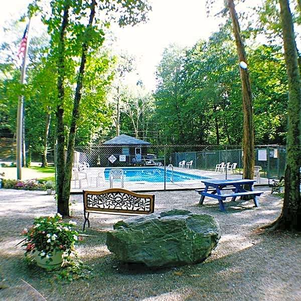 Hidden Acres Family Campground