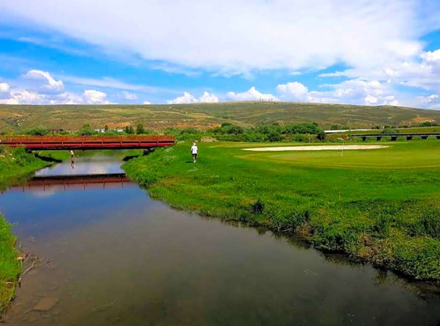 Foothills Mobile Home & RV Park
