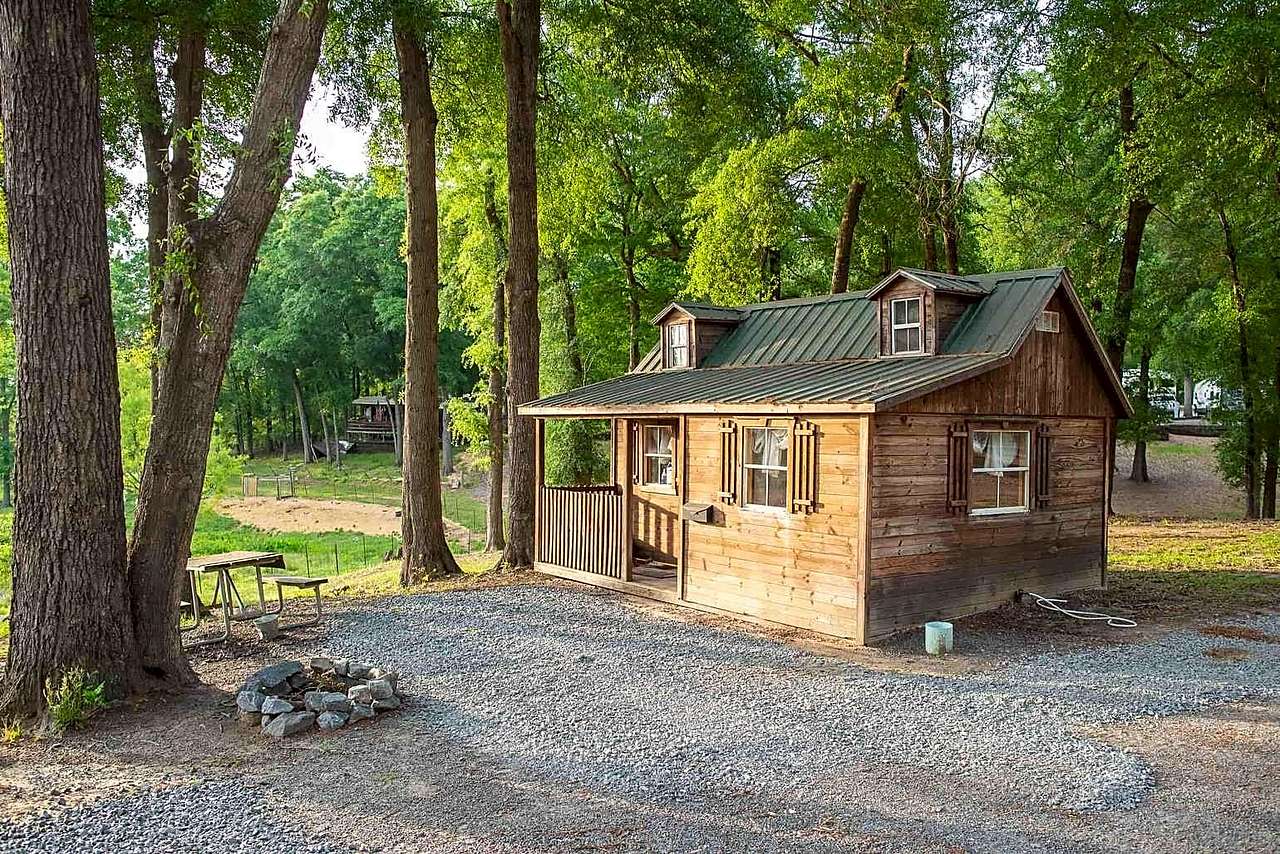 Fair Harbor RV Park & Campground
