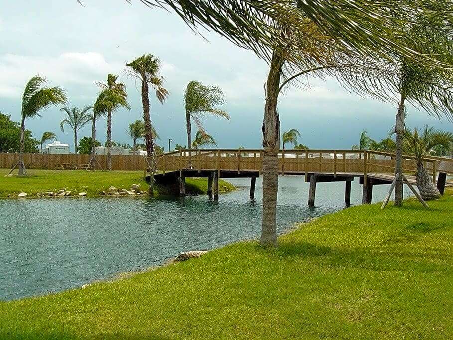 Tropical Gardens RV Park And Resort