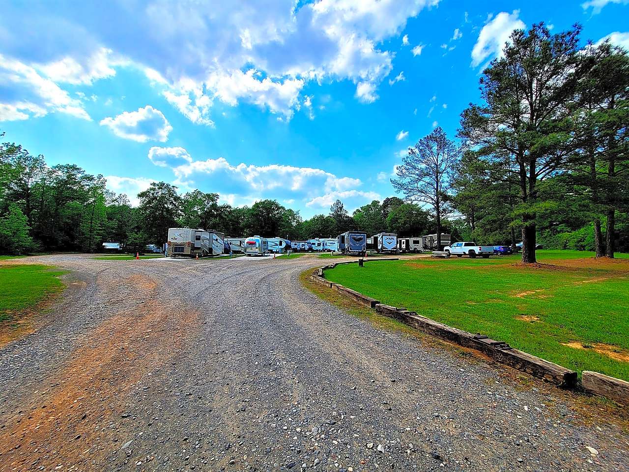 Timberline RV Park
