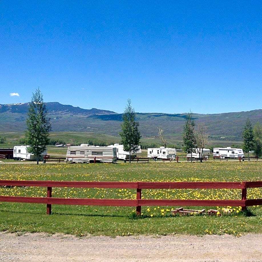 Black Canyon RV Park & Campground