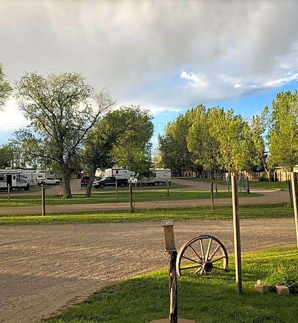 AB Camping & RV Park