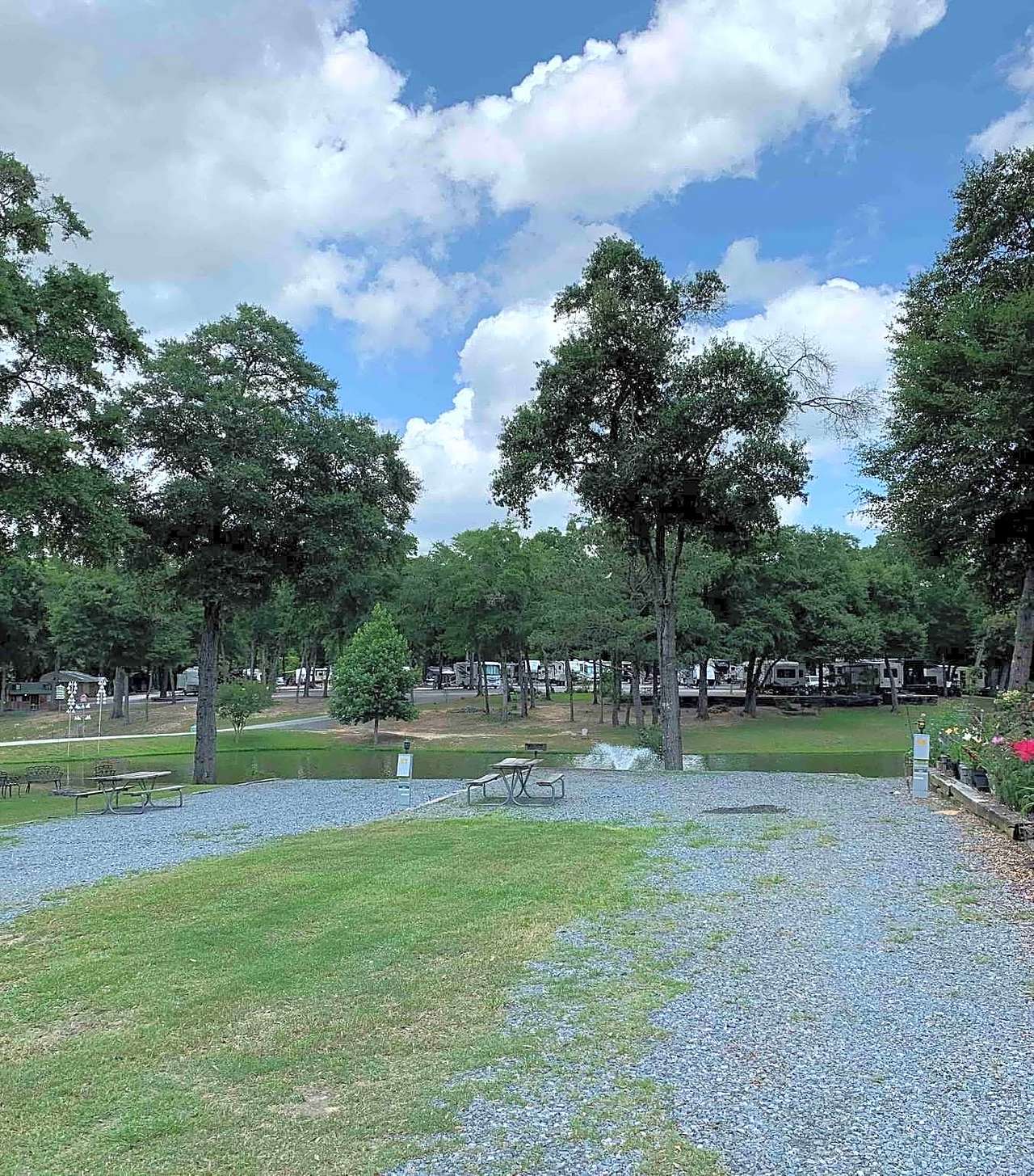 Fair Harbor RV Park & Campground