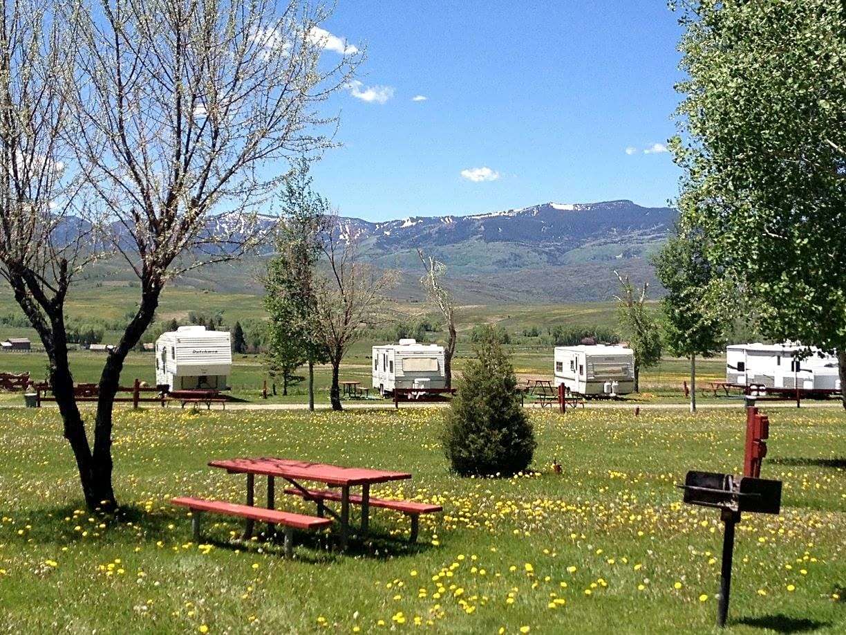 Black Canyon RV Park & Campground