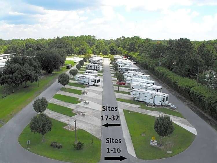 Whispering Meadow RV Park