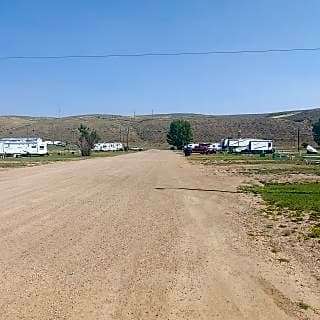 Foothills Mobile Home & RV Park