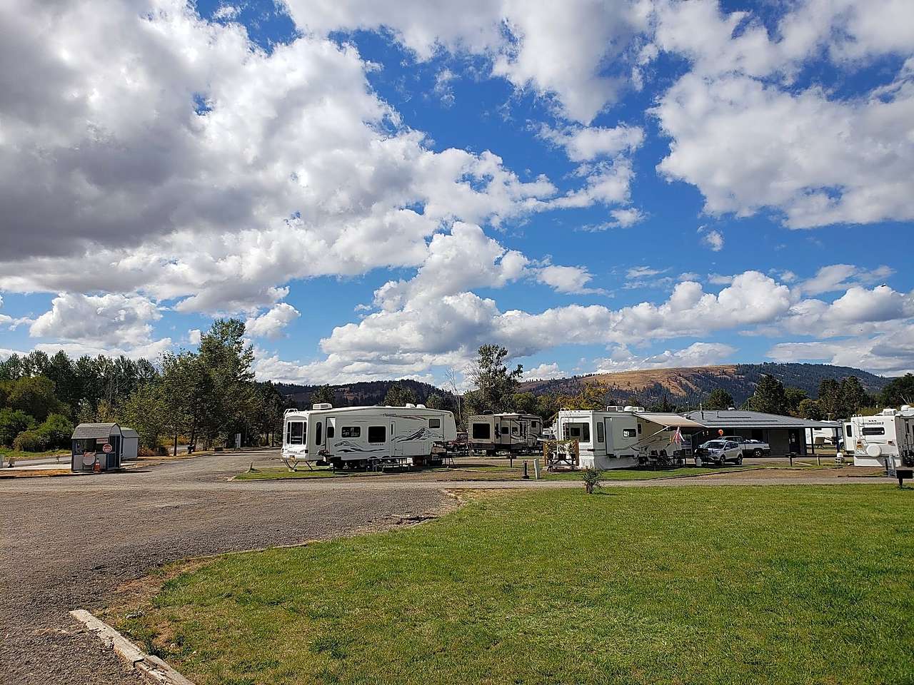 Hu-Na-Ha RV Park