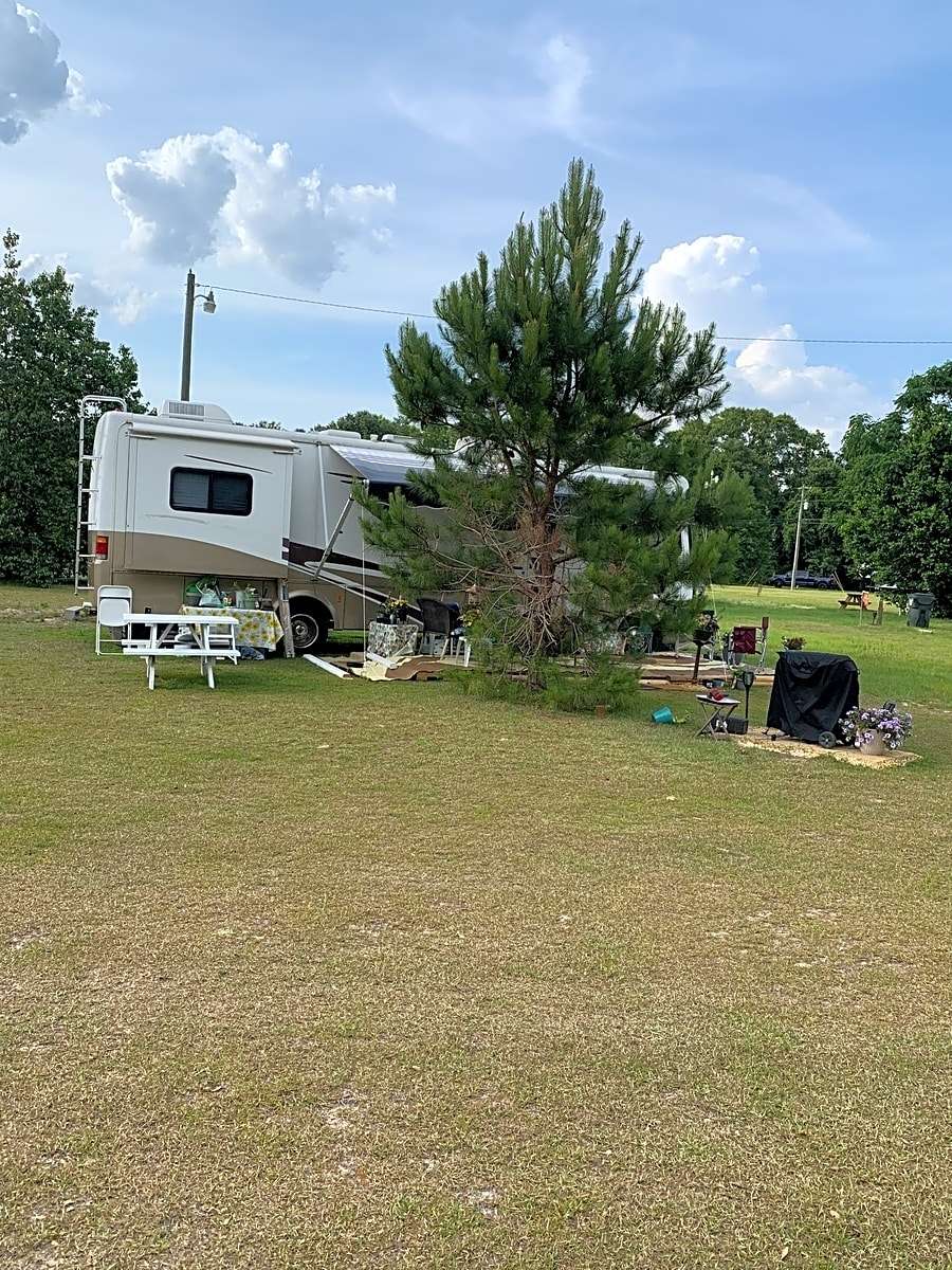 Dreamland RV Parks